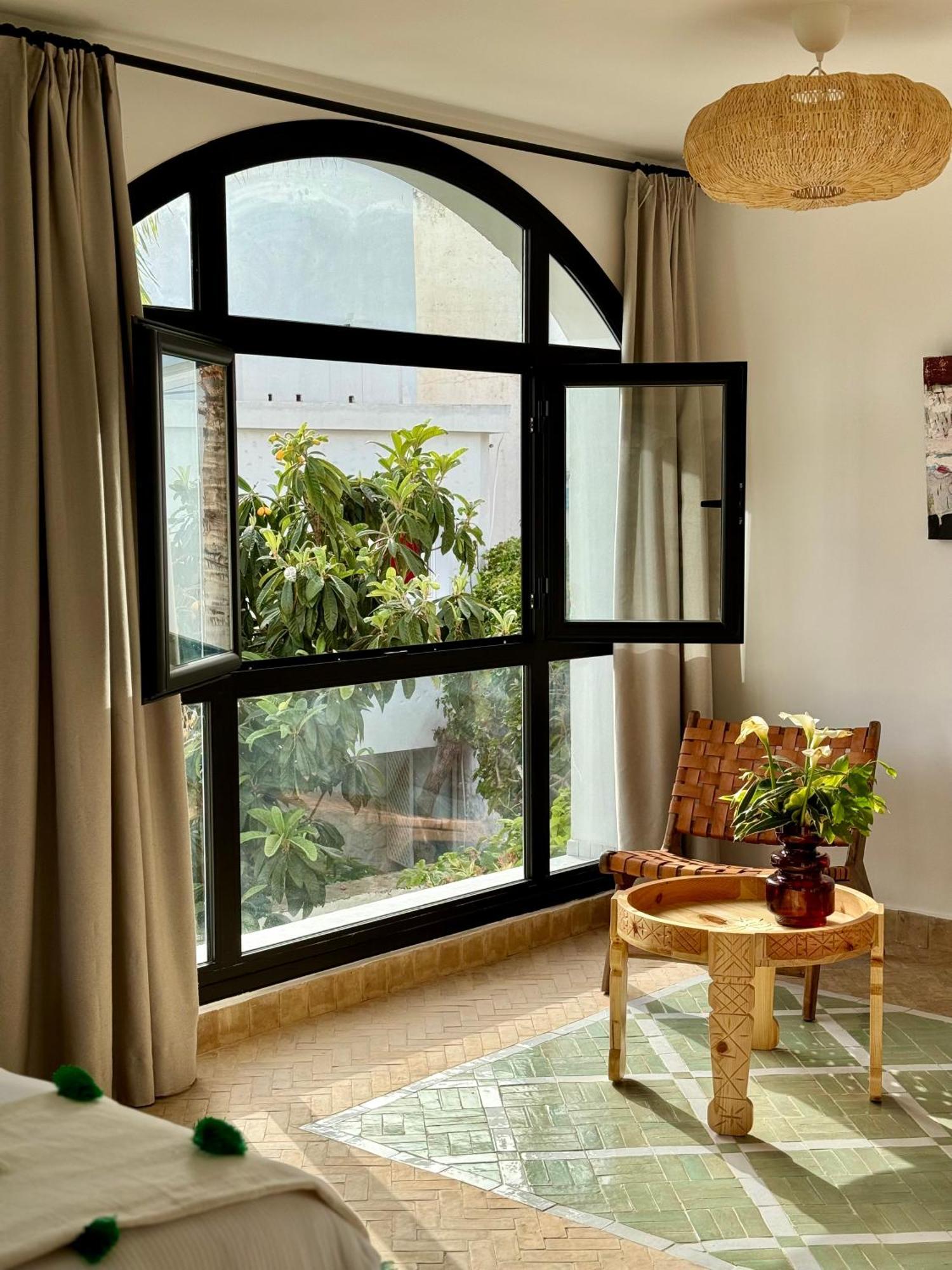 Oasis D'asilah Asilah