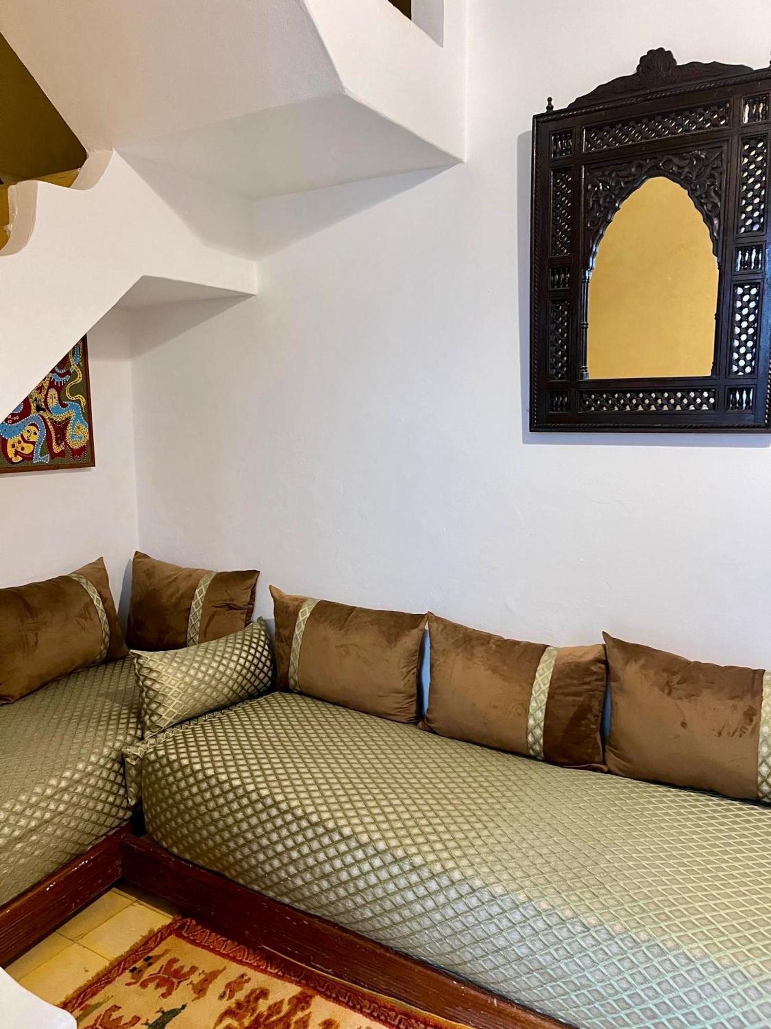 Oasis D'asilah * Asilah