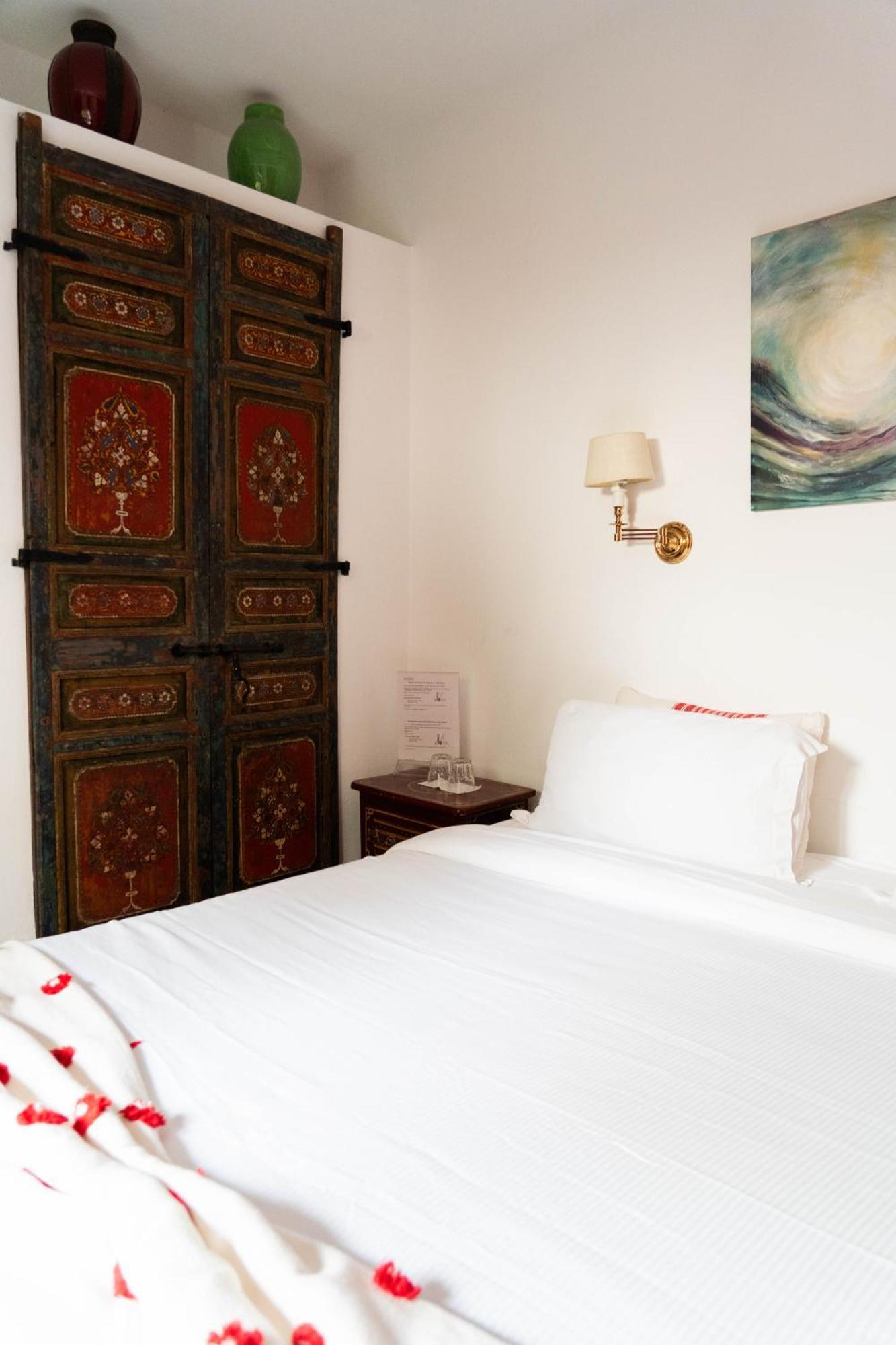 Oasis D'asilah Guest house *