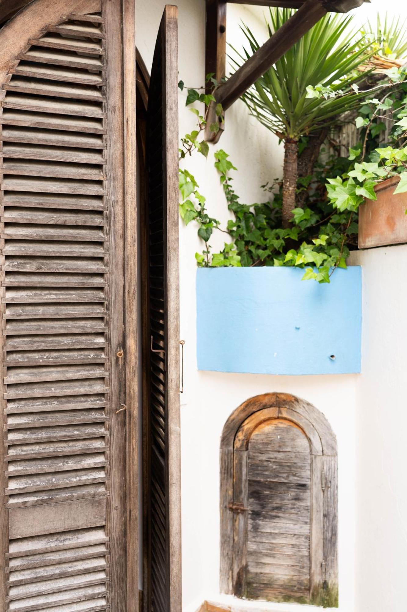 Oasis D'asilah Asilah