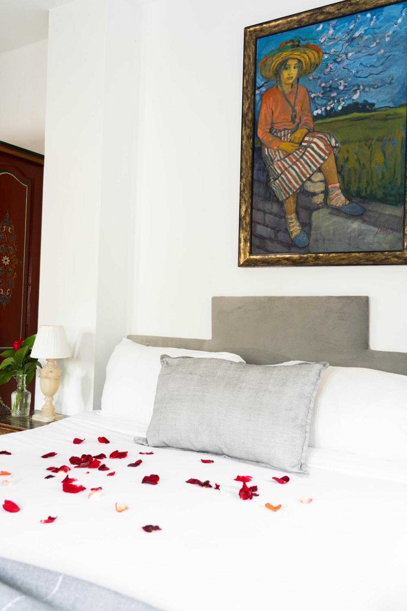 Oasis D'asilah Guest house *