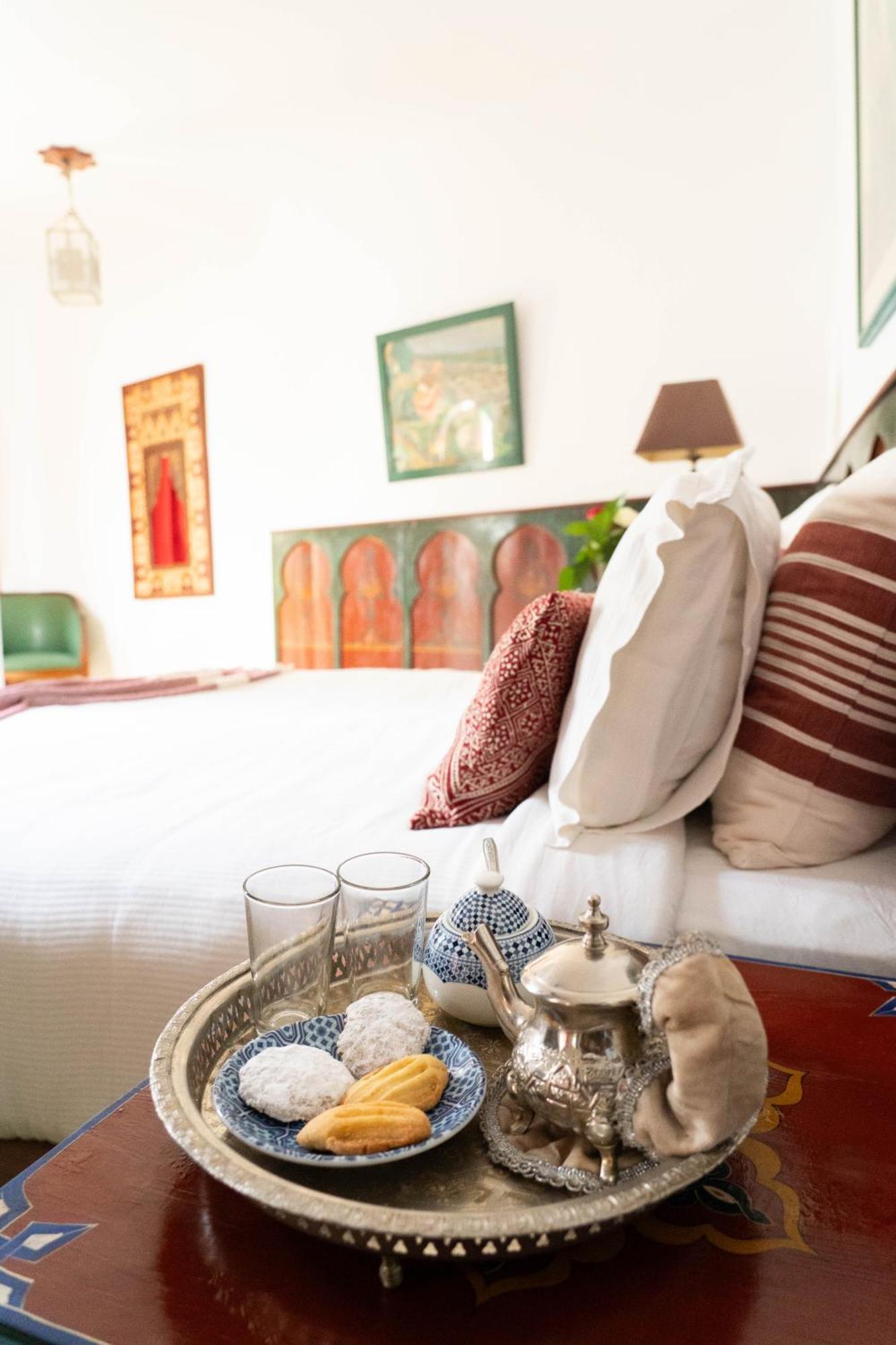 Guest house Oasis D'asilah Asilah