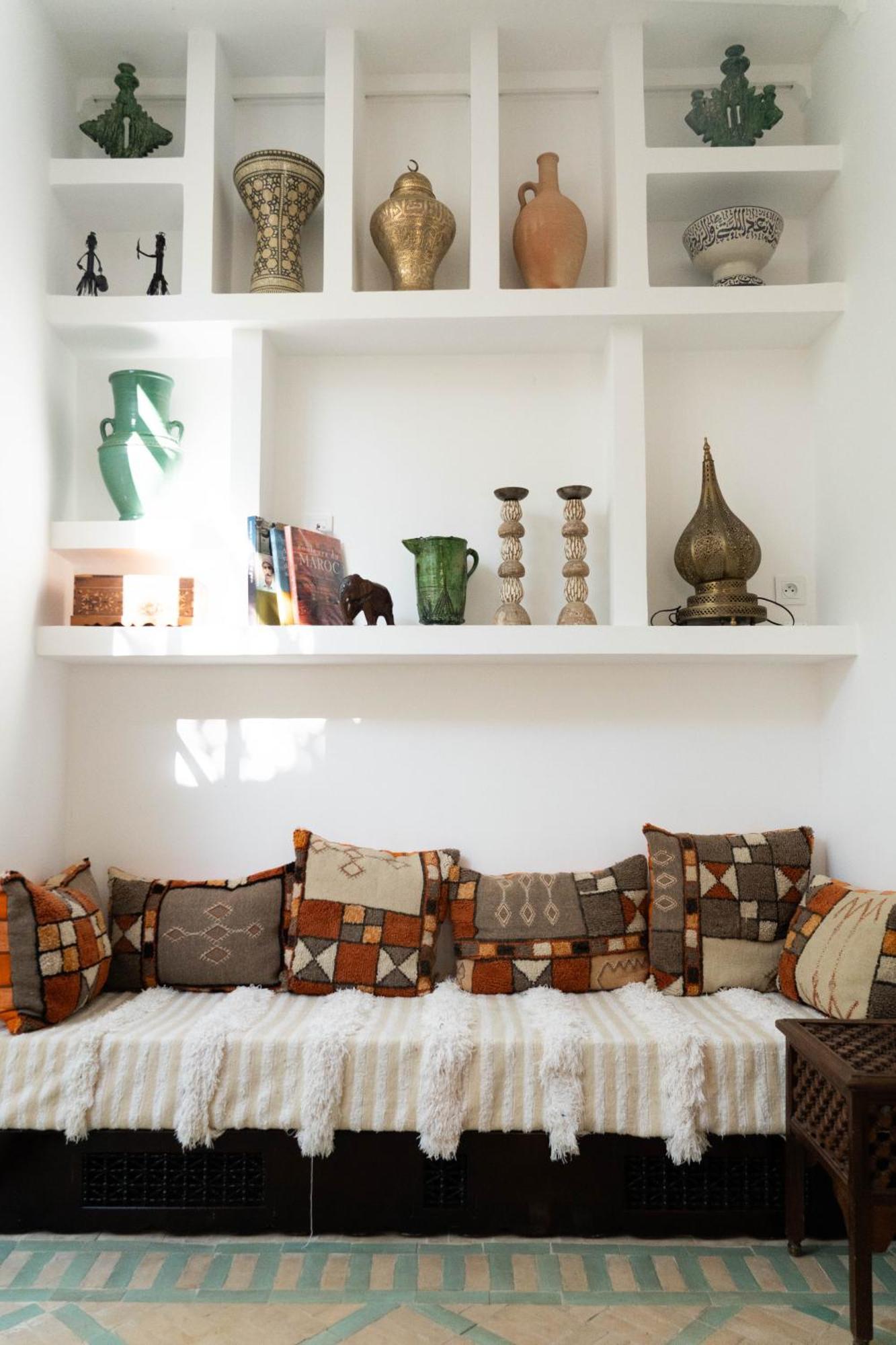 Oasis D'asilah Guest house Asilah