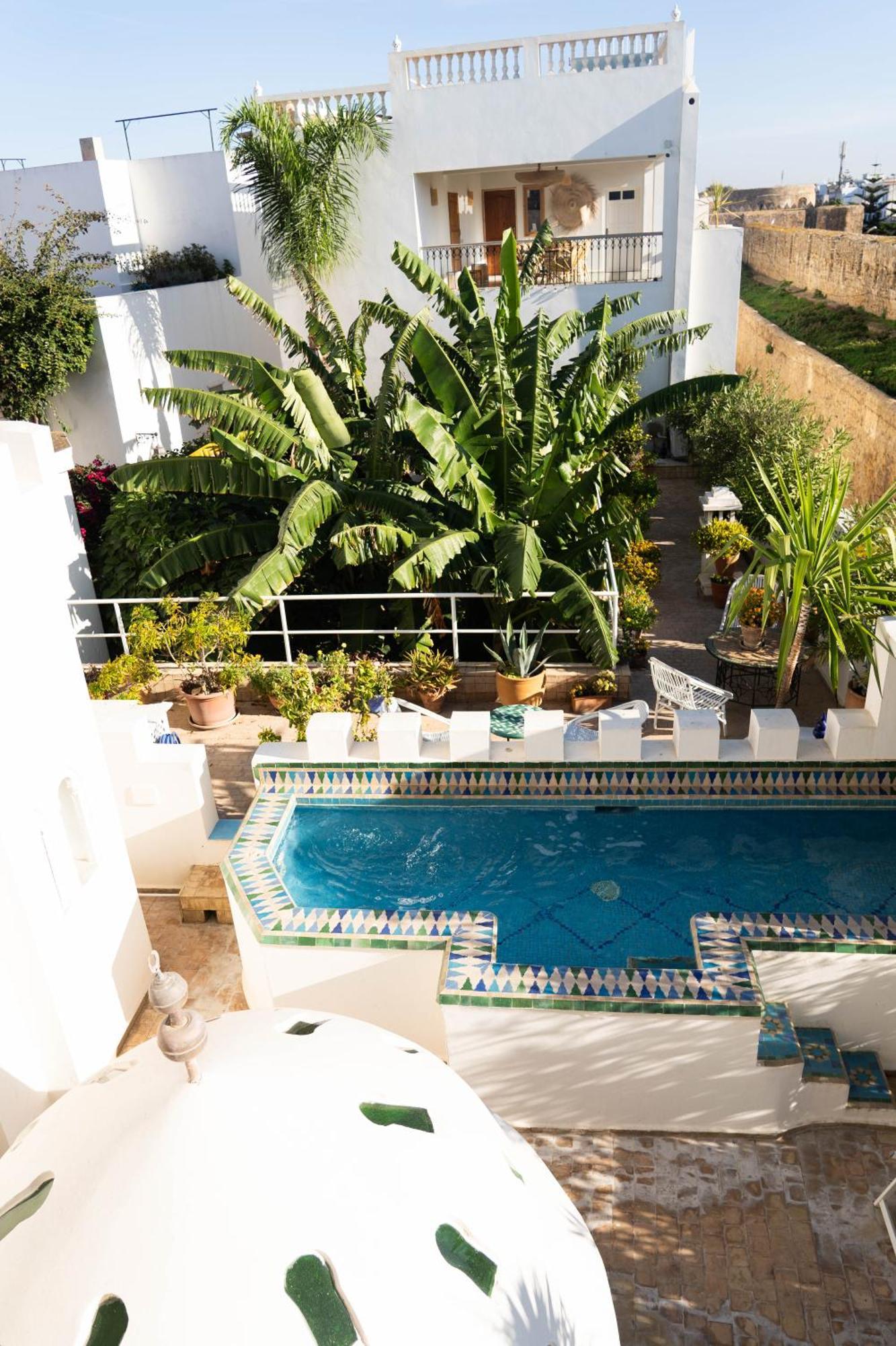 Oasis D'asilah Asilah