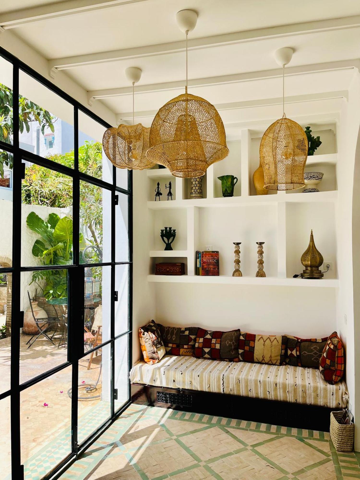 Oasis D'asilah Guest house Asilah