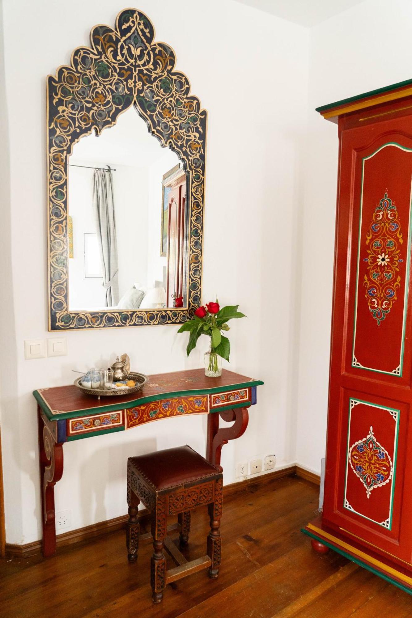 Guest house Oasis D'asilah