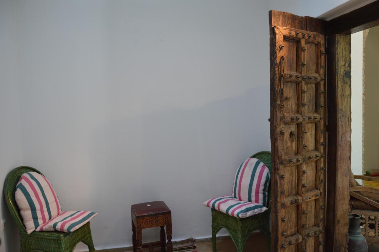 Oasis D'asilah Guest house Asilah