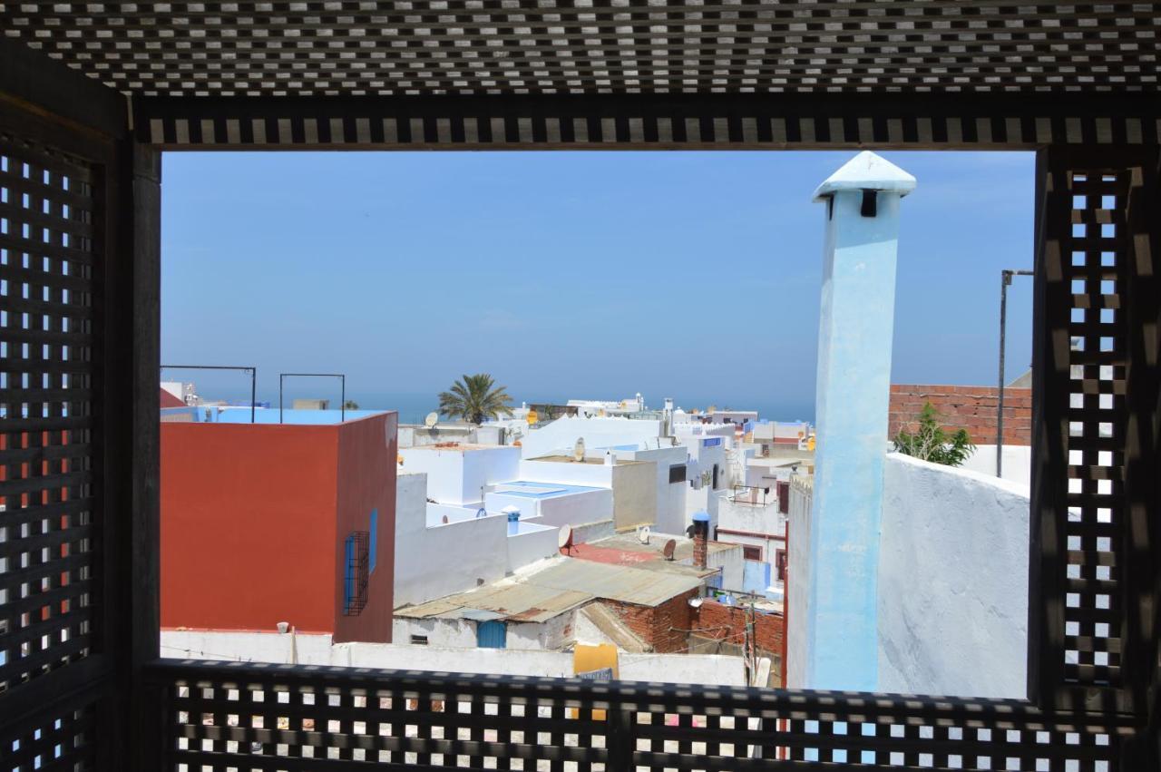 Guest house Oasis D'asilah