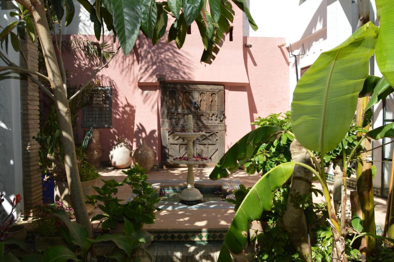 Oasis D'asilah Guest house Asilah