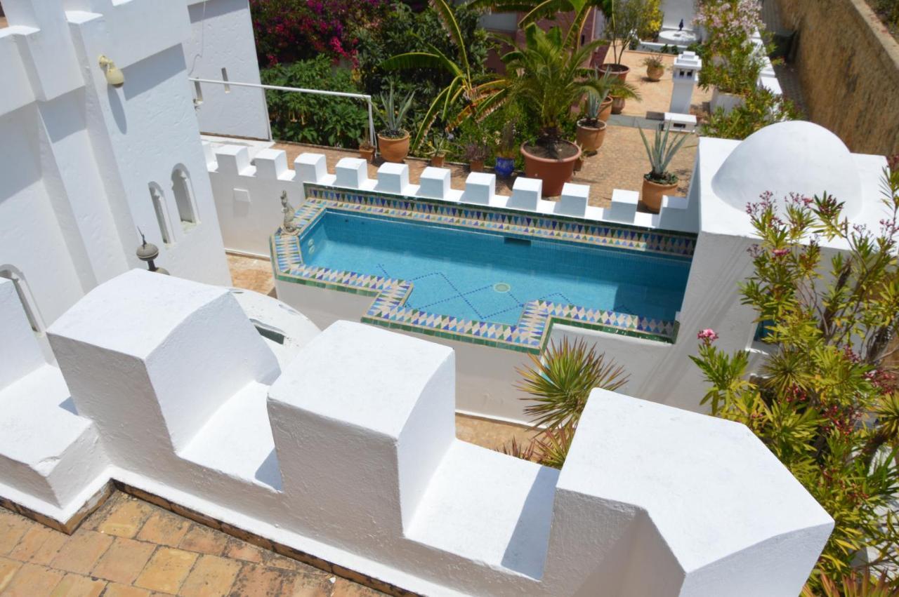Oasis D'asilah Guest house